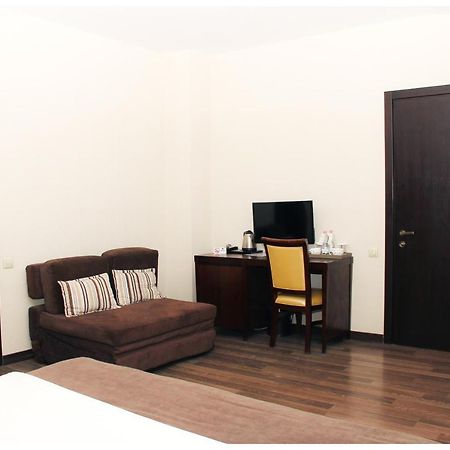 Hotel Orion Old Town Τυφλίδα Εξωτερικό φωτογραφία