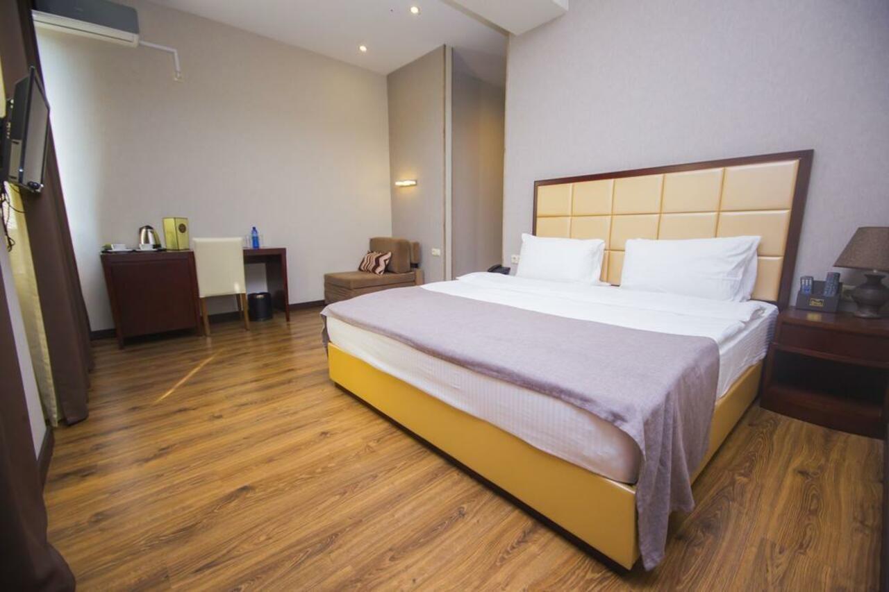 Hotel Orion Old Town Τυφλίδα Εξωτερικό φωτογραφία