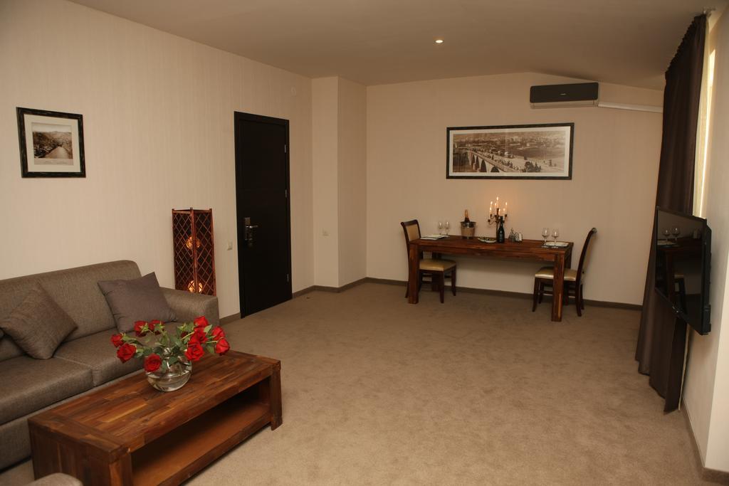 Hotel Orion Old Town Τυφλίδα Εξωτερικό φωτογραφία