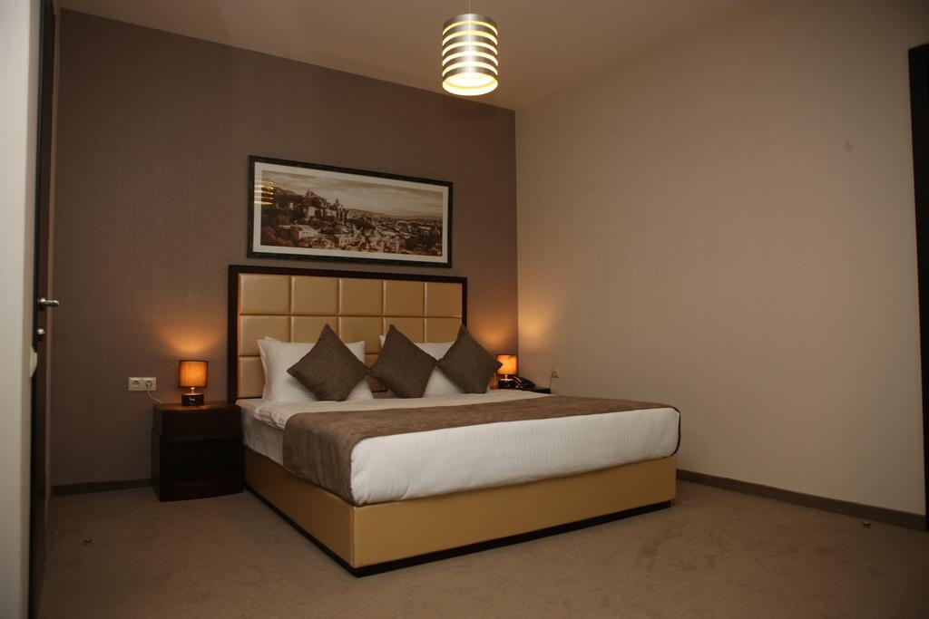 Hotel Orion Old Town Τυφλίδα Εξωτερικό φωτογραφία