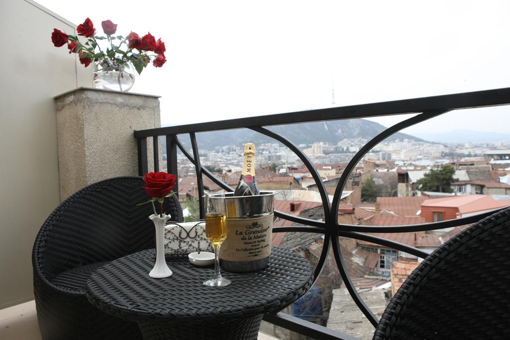 Hotel Orion Old Town Τυφλίδα Εξωτερικό φωτογραφία