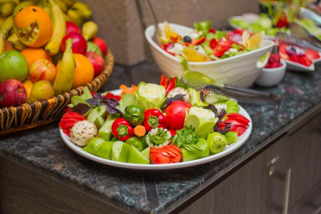 Hotel Orion Old Town Τυφλίδα Εξωτερικό φωτογραφία