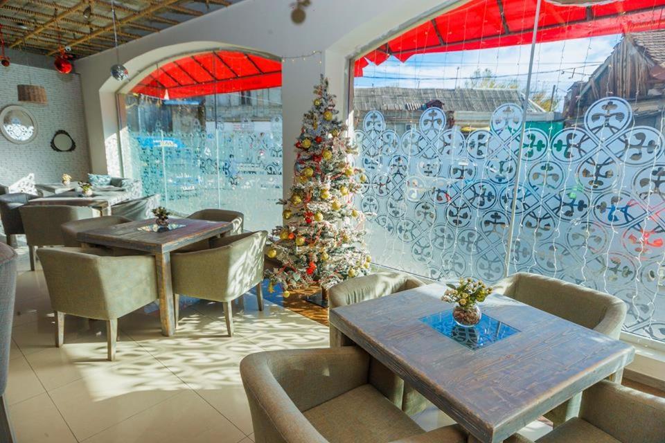 Hotel Orion Old Town Τυφλίδα Εξωτερικό φωτογραφία