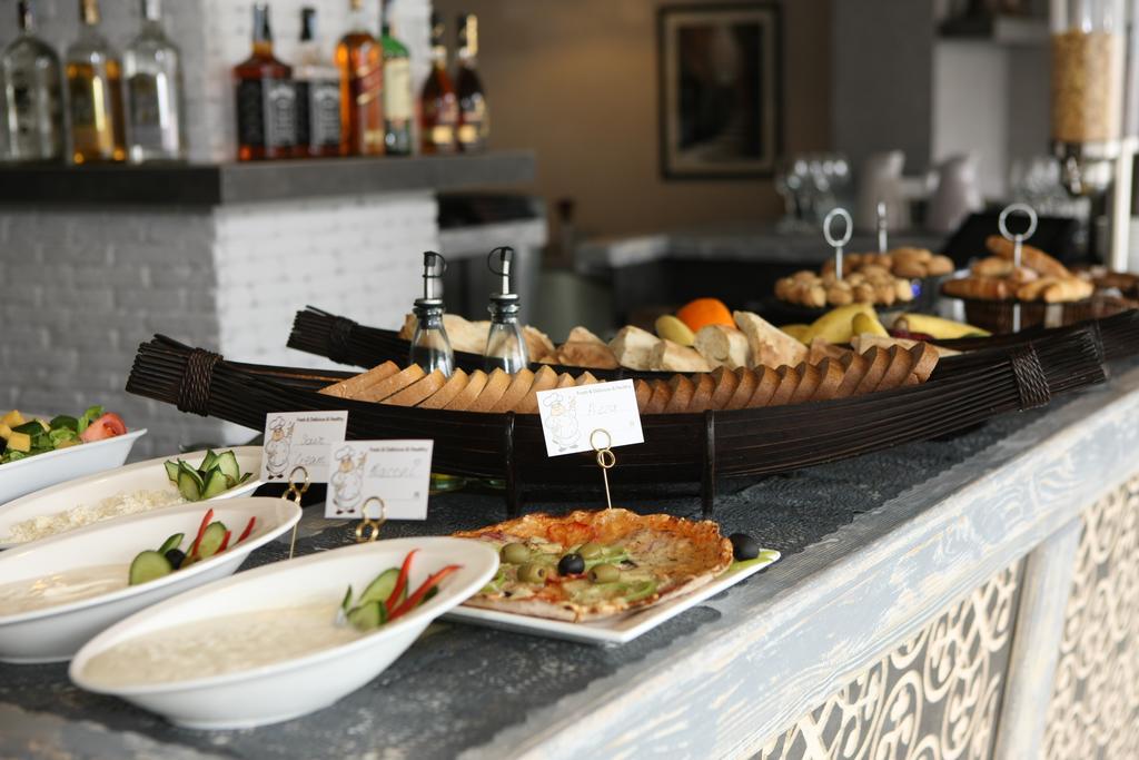 Hotel Orion Old Town Τυφλίδα Εξωτερικό φωτογραφία