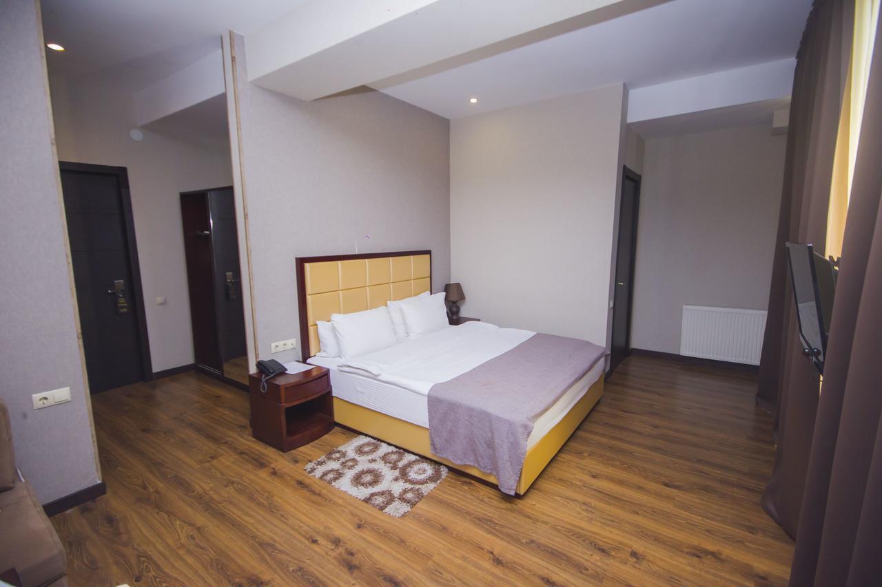 Hotel Orion Old Town Τυφλίδα Εξωτερικό φωτογραφία