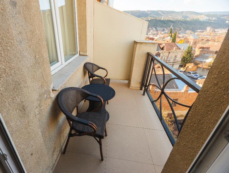 Hotel Orion Old Town Τυφλίδα Εξωτερικό φωτογραφία