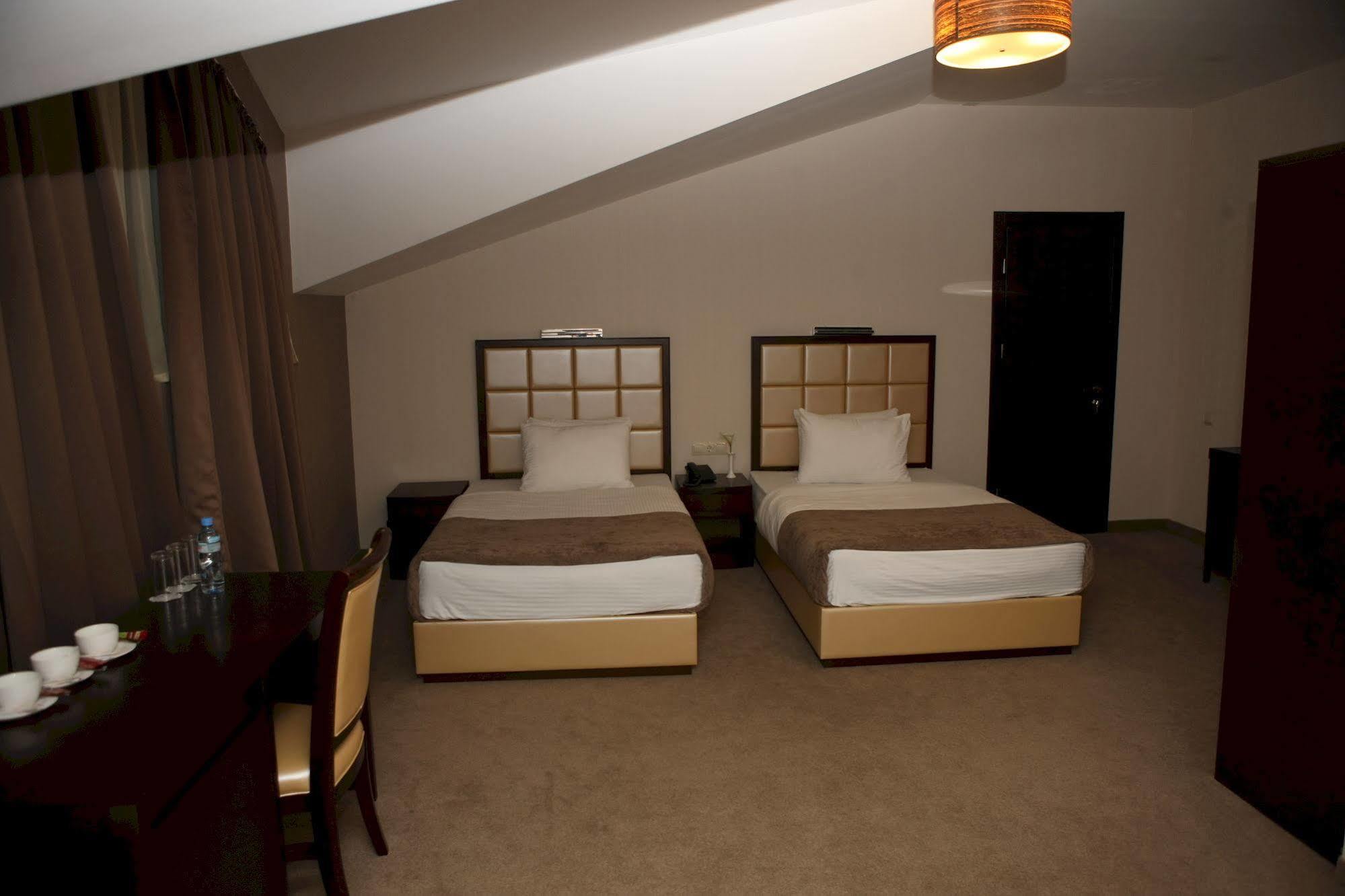 Hotel Orion Old Town Τυφλίδα Εξωτερικό φωτογραφία
