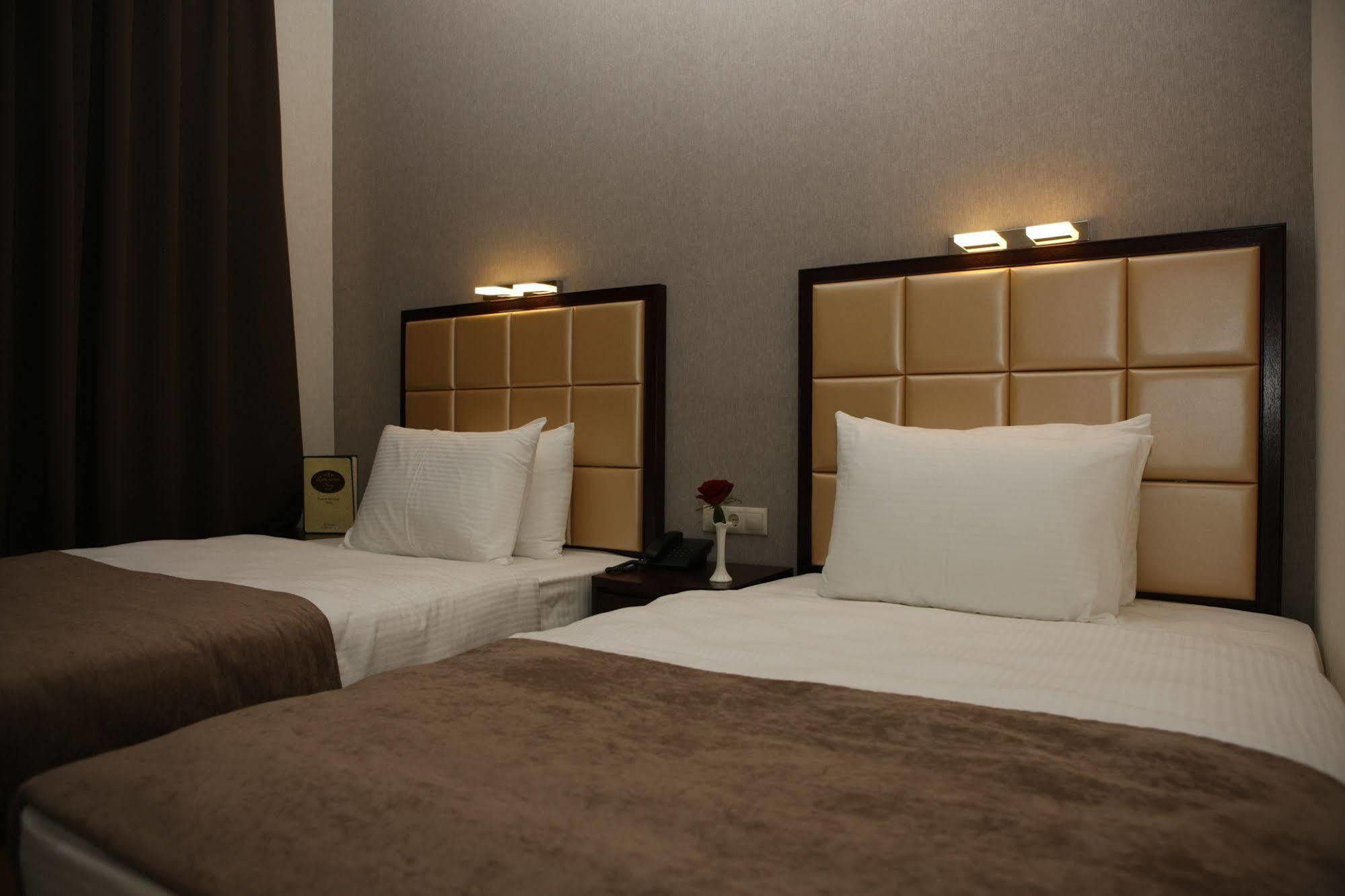 Hotel Orion Old Town Τυφλίδα Εξωτερικό φωτογραφία