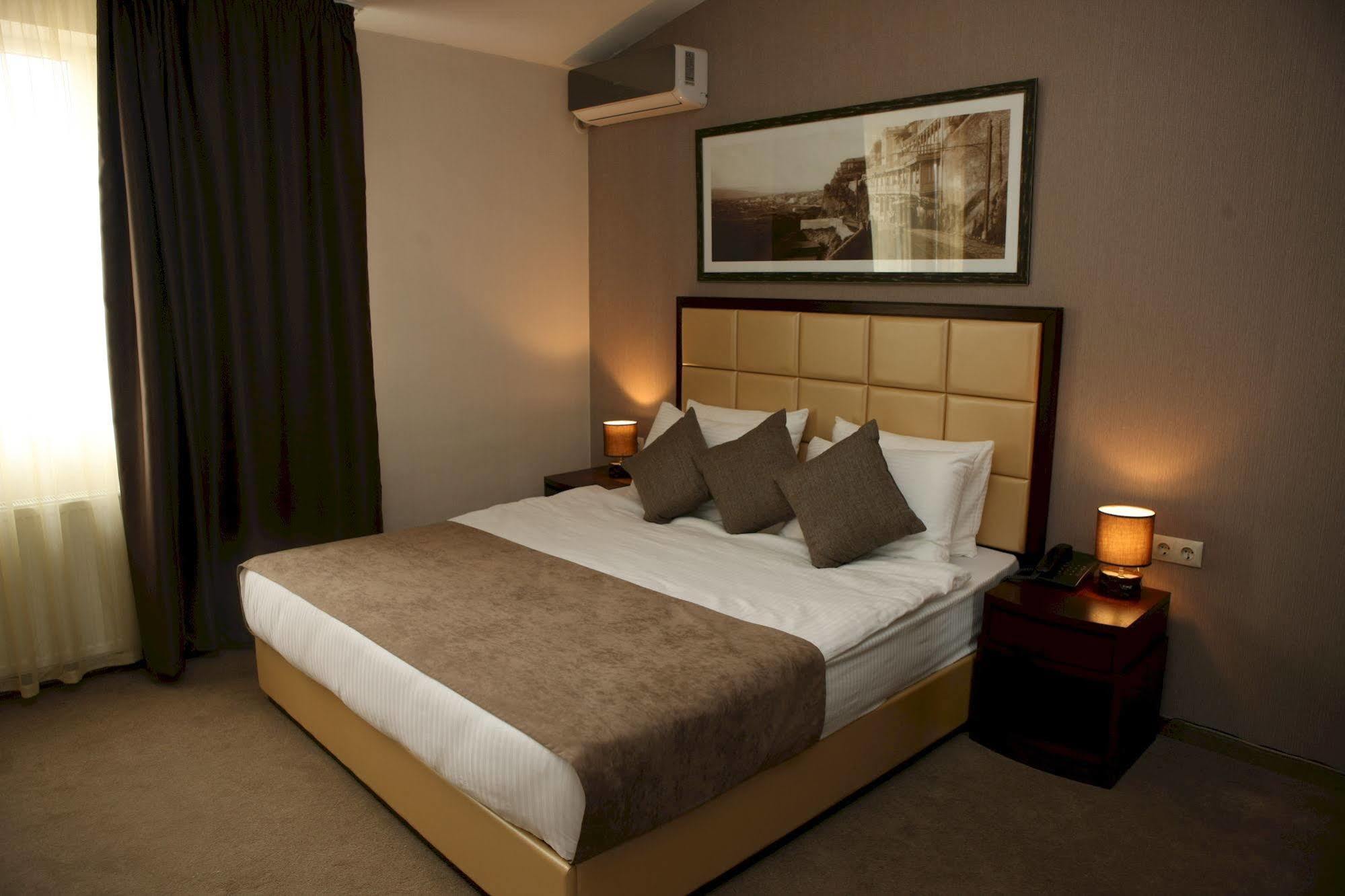 Hotel Orion Old Town Τυφλίδα Εξωτερικό φωτογραφία