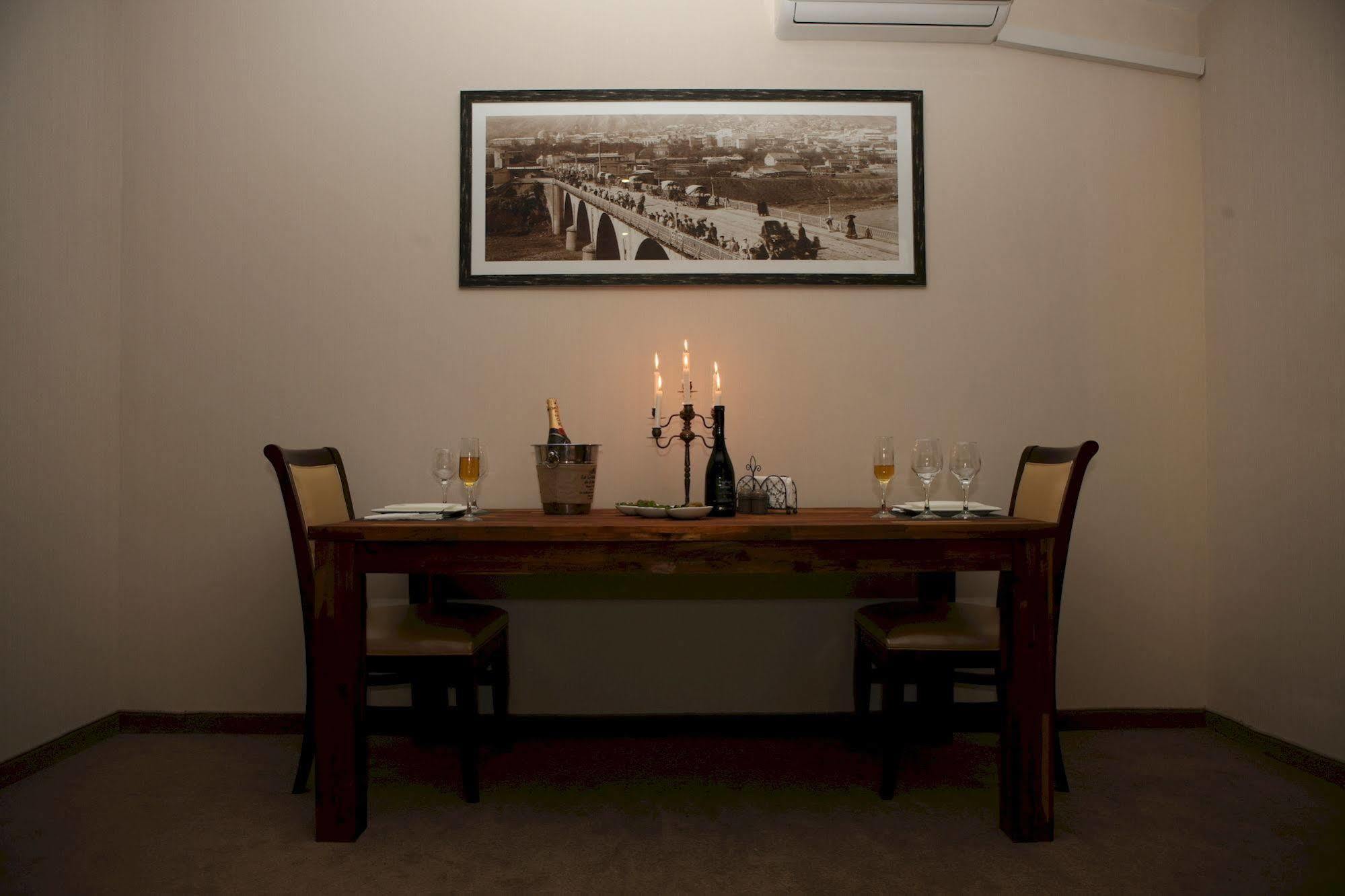 Hotel Orion Old Town Τυφλίδα Εξωτερικό φωτογραφία