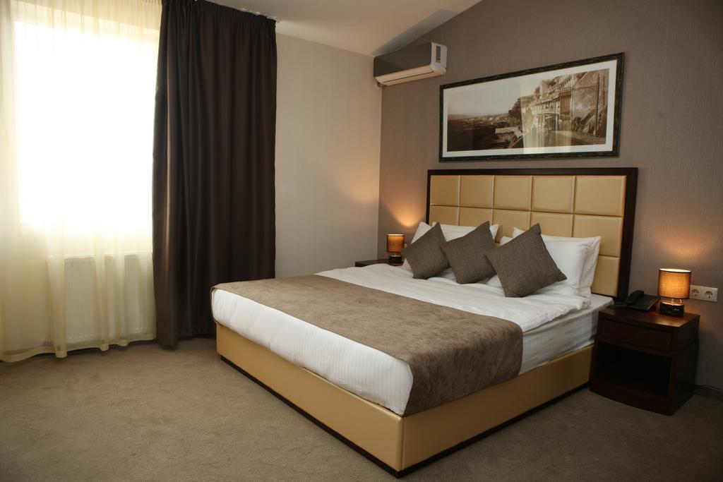 Hotel Orion Old Town Τυφλίδα Εξωτερικό φωτογραφία