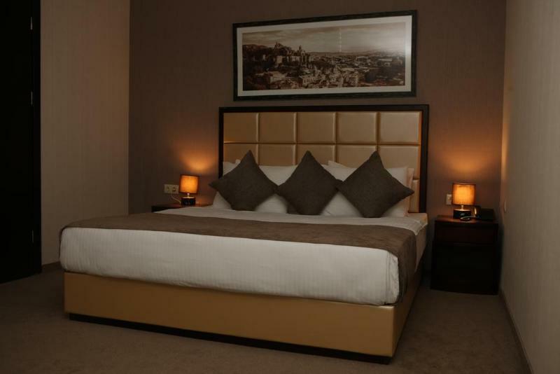 Hotel Orion Old Town Τυφλίδα Εξωτερικό φωτογραφία
