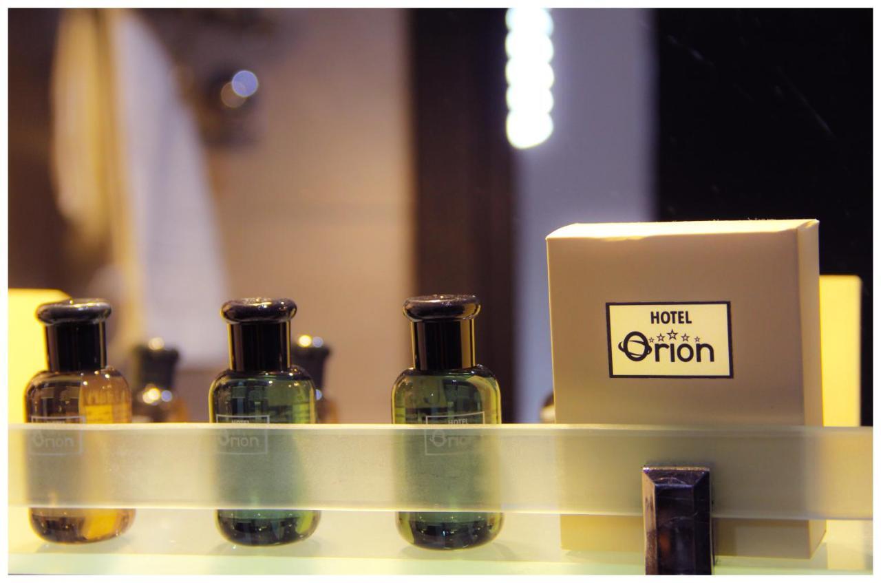 Hotel Orion Old Town Τυφλίδα Εξωτερικό φωτογραφία