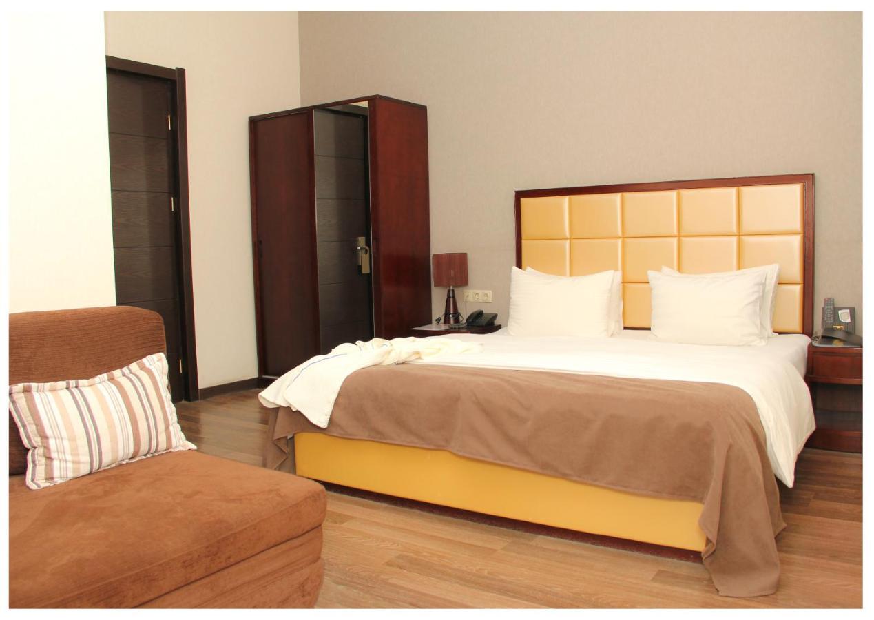 Hotel Orion Old Town Τυφλίδα Εξωτερικό φωτογραφία