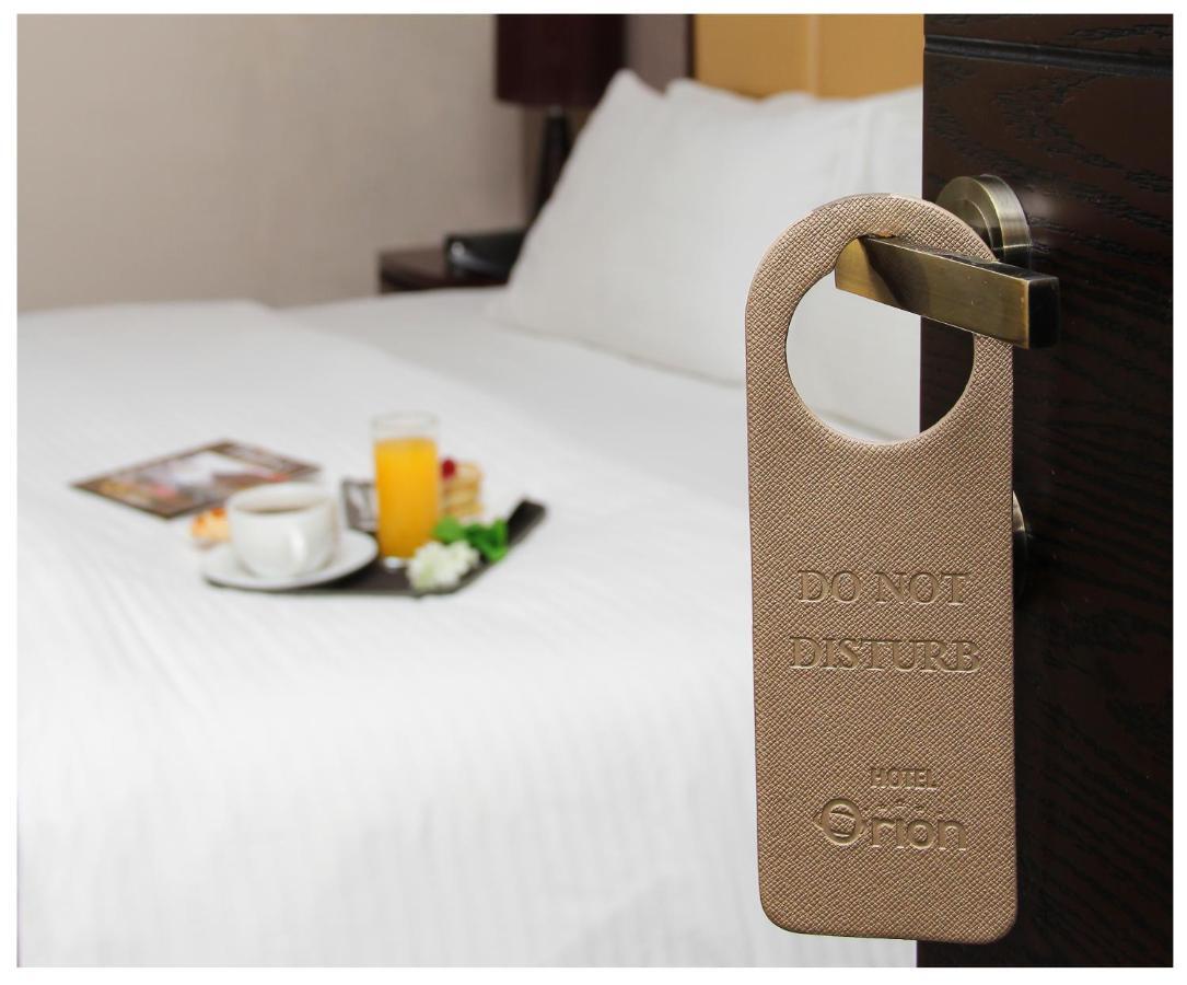 Hotel Orion Old Town Τυφλίδα Εξωτερικό φωτογραφία