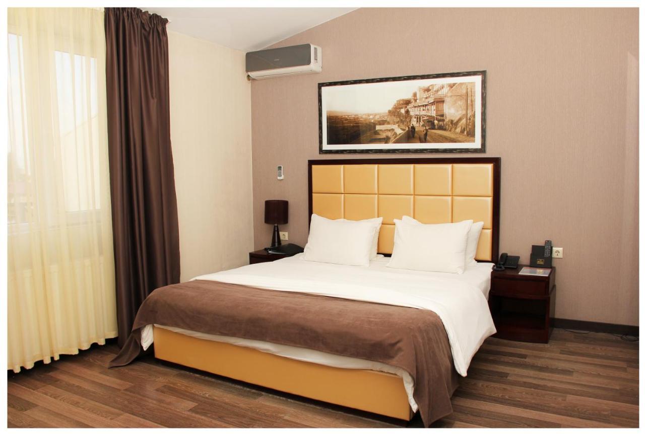 Hotel Orion Old Town Τυφλίδα Εξωτερικό φωτογραφία