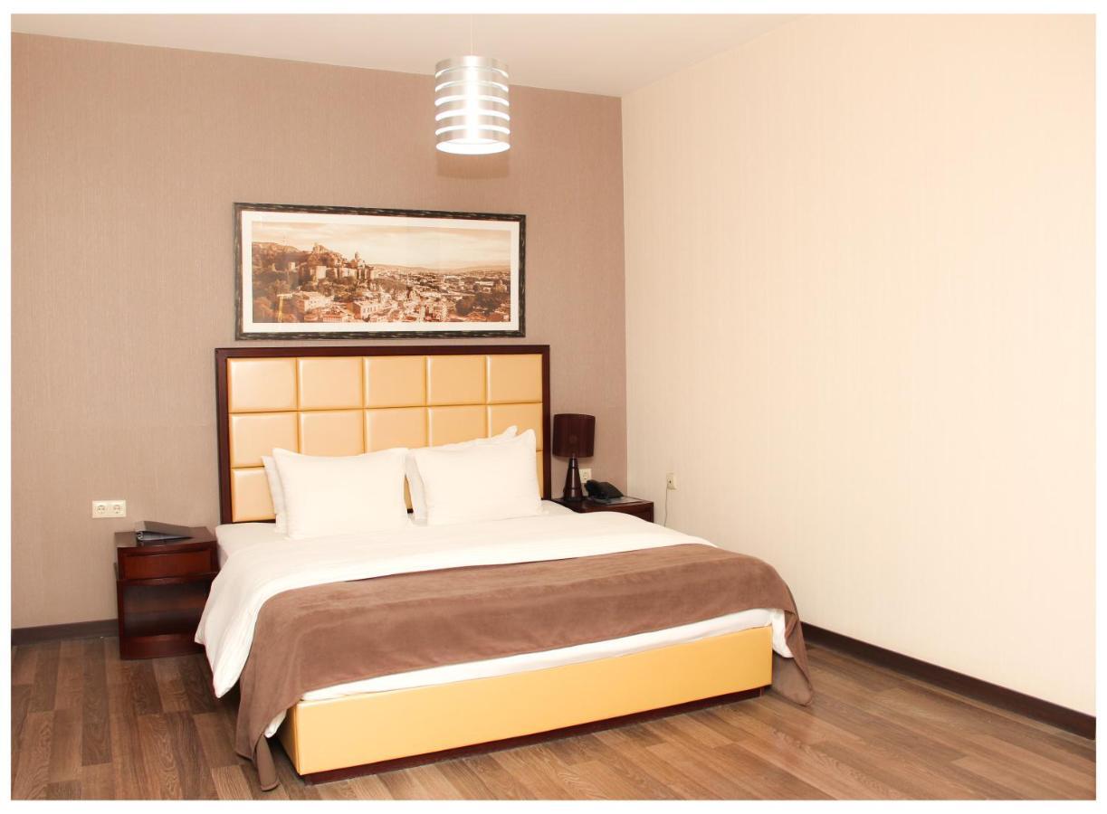 Hotel Orion Old Town Τυφλίδα Εξωτερικό φωτογραφία