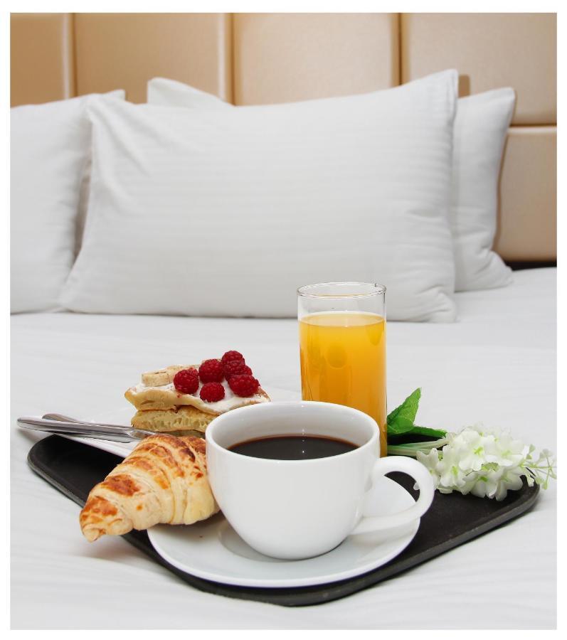 Hotel Orion Old Town Τυφλίδα Εξωτερικό φωτογραφία