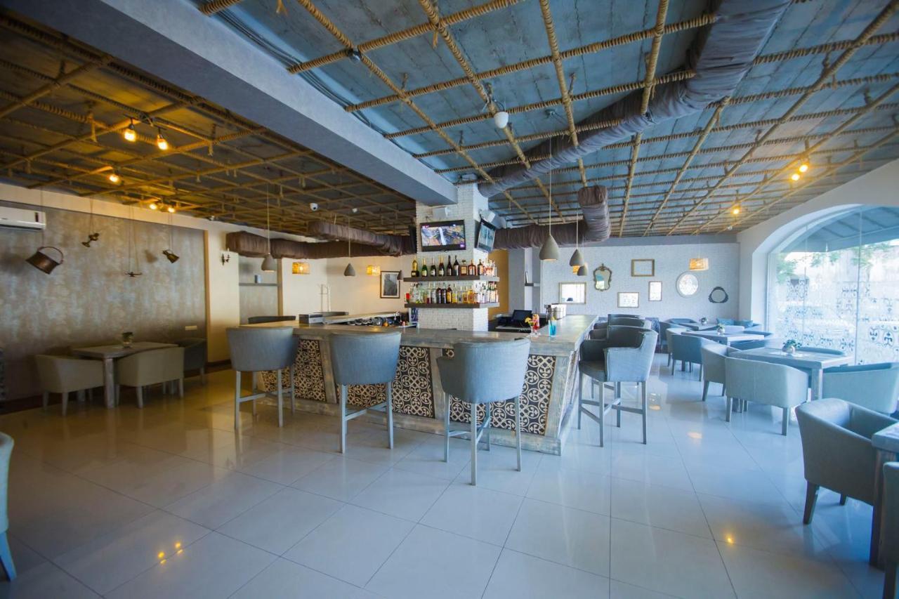Hotel Orion Old Town Τυφλίδα Εξωτερικό φωτογραφία