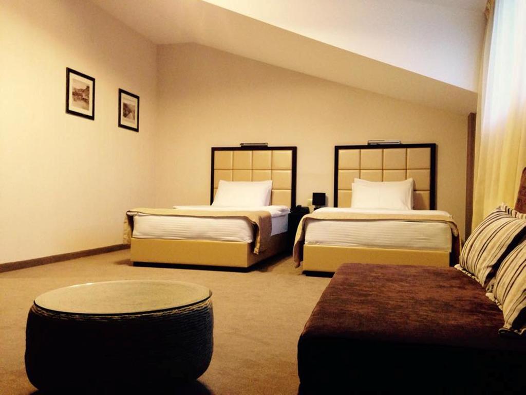 Hotel Orion Old Town Τυφλίδα Εξωτερικό φωτογραφία