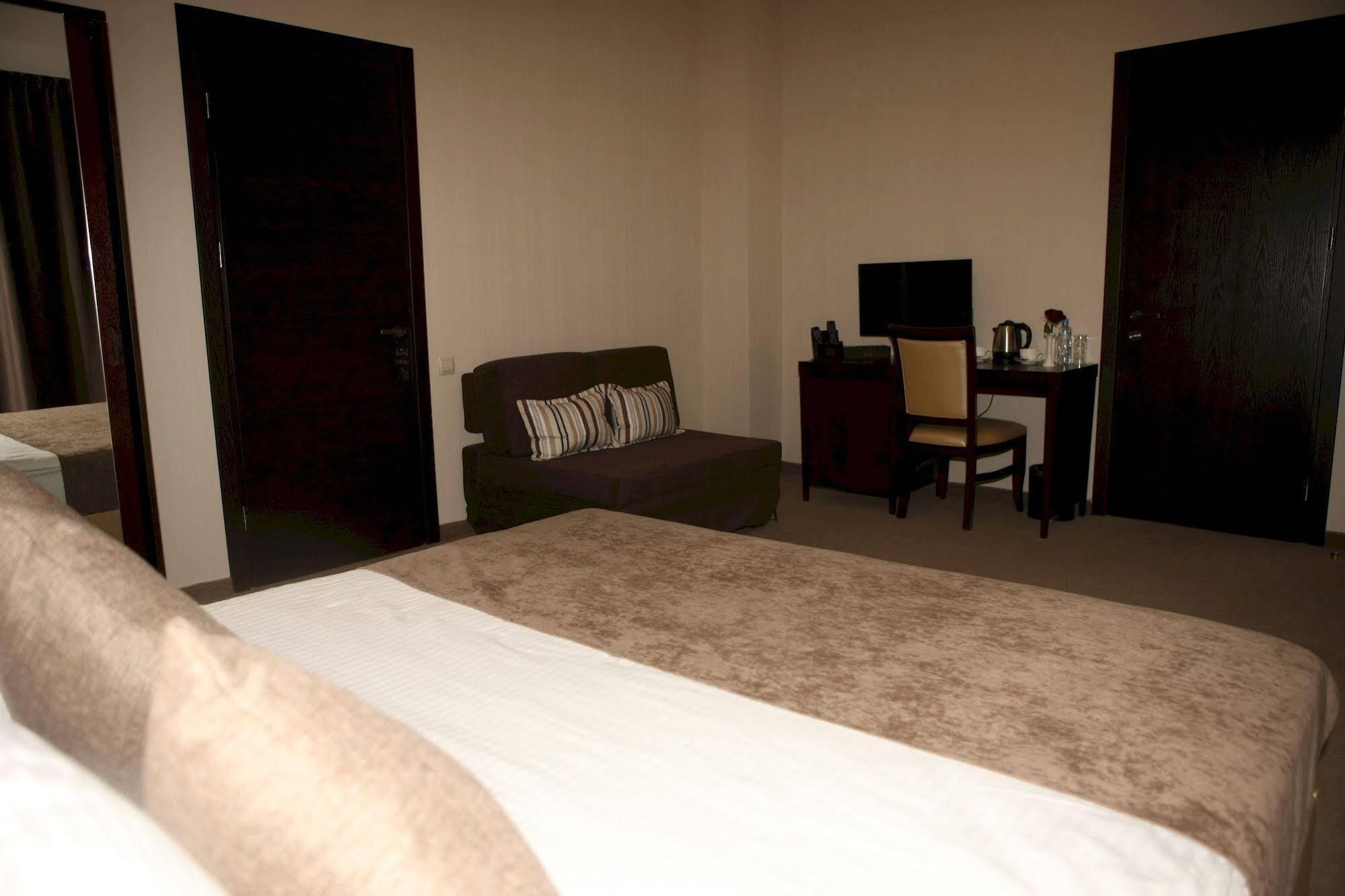 Hotel Orion Old Town Τυφλίδα Εξωτερικό φωτογραφία