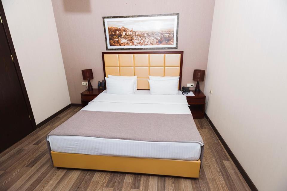 Hotel Orion Old Town Τυφλίδα Εξωτερικό φωτογραφία