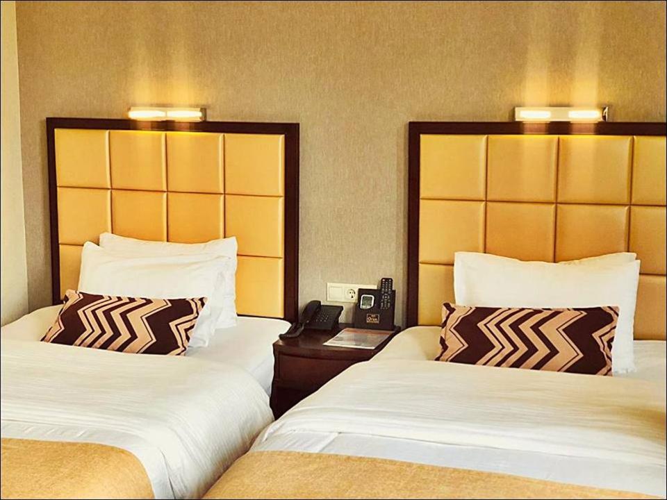 Hotel Orion Old Town Τυφλίδα Εξωτερικό φωτογραφία