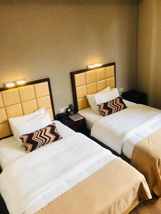 Hotel Orion Old Town Τυφλίδα Εξωτερικό φωτογραφία