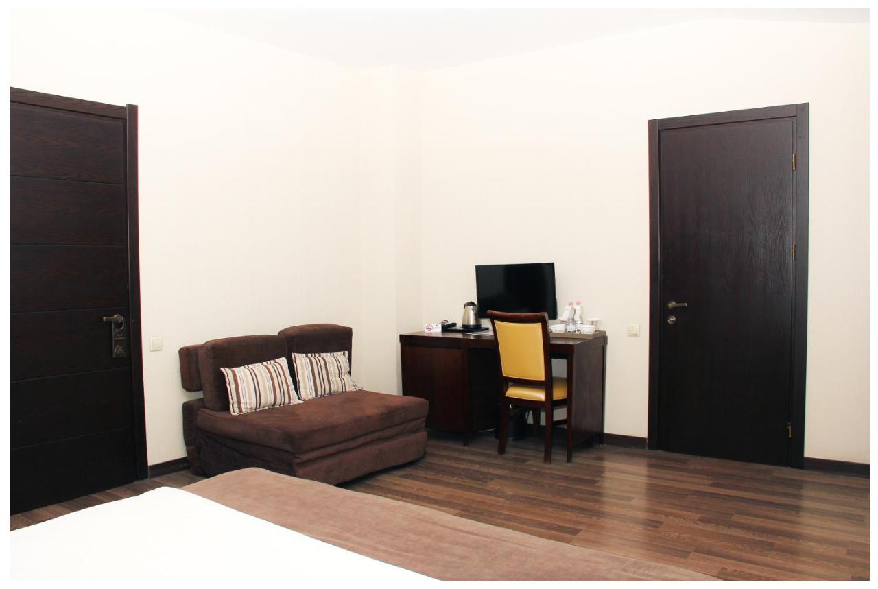 Hotel Orion Old Town Τυφλίδα Εξωτερικό φωτογραφία