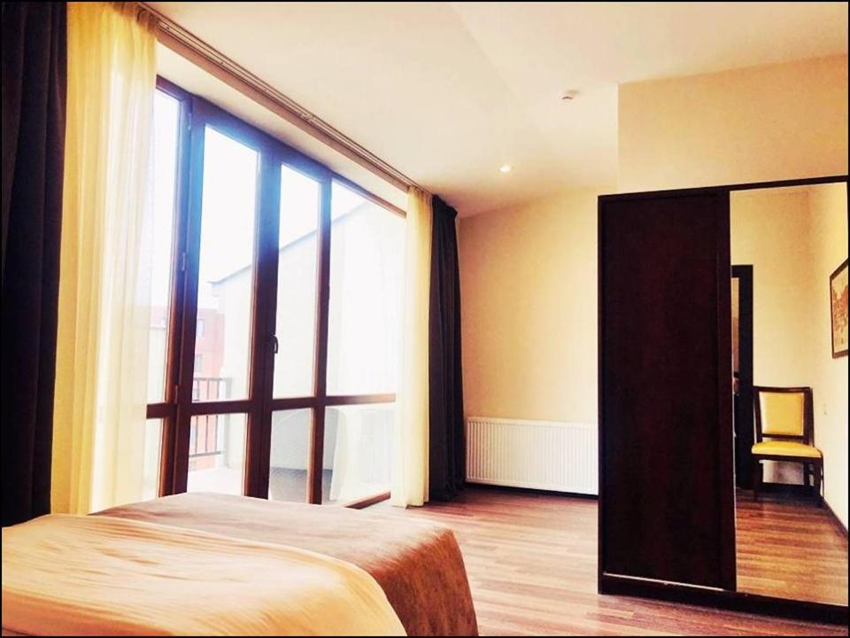 Hotel Orion Old Town Τυφλίδα Εξωτερικό φωτογραφία